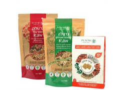 מבצע לחברי מועדון : שורשי ציון*