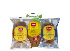 מבצע לחם פרוס מאסטר בייקר ללא גלוטן - שר