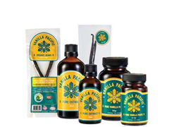 מבצע לחברי מועדון : ונילה פסיפיק*