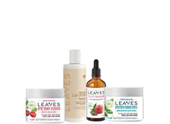 מבצע מוצרי טיפוח השיער - ליבס