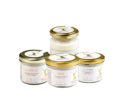 מבצע טופז/יוגורטופי/ספיר/קוטג`/בזלת - אוטופי