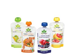 מבצע סמוט`י פרי אורגני - ביו איטליה