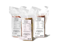 מבצע לחמים לל`ג 600 גרם - לחם פלא