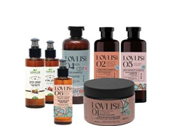 מבצע לחברי מועדון : לאבליס*