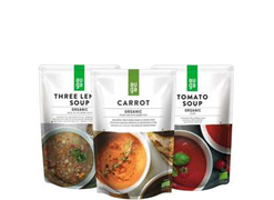 מבצע מרקים אורגניים - אאוגה/אקטיבוס