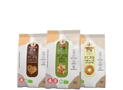 מבצע עוגיות כוסמת/תירס/ ש`ש אורגני ללא גלוטן - פת במלח