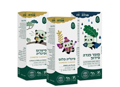מבצע סדרת פנדה - ברא