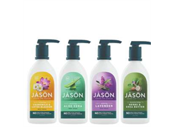 מבצע ג`ל רחצה - ג`ייסון