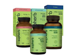 מבצע לחברי מועדון : סופהרב*