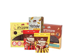 מבצע לחברי מועדון : בית השקד*