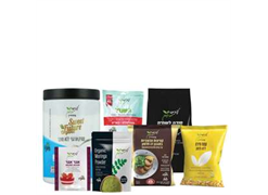 מבצע לחברי מועדון : עתיד ירוק*