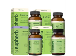 מבצע מולטי ויטמינים  - סופהרב