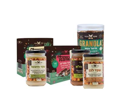 מבצע לחברי מועדון : שקד תבור*