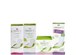 מבצע מגני תחתון אורגניים - אורגניק