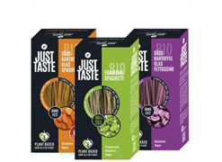 מבצע אטריות אורגני 250 גרם - ג`סט טייסט