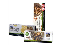 מבצע גליליות אורגניות מכוסמין מלא 100 גרם - השדה