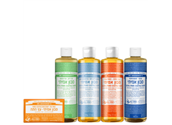 מבצע לחברי מועדון : ד`ר ברונר*