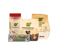 מבצע לחברי מועדון : עלי טבע*