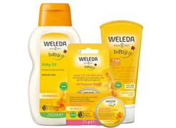 מבצע סדרת BABY קלנדולה* - וולדה