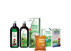 מבצע לחברי מועדון : הובנר*