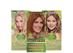 מבצע צבע לשיער - נטורטינט