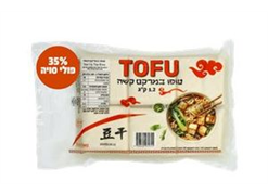 מבצע טופו במרקם קשה 1.2 ק`ג - סאן אפ