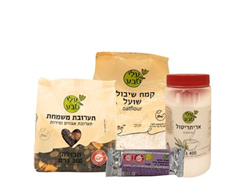 מבצע עלי טבע