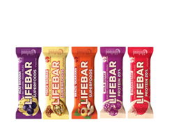 מבצע לחברי מועדון : לייף בר*