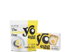מבצע לחברי מועדון : yo egg*