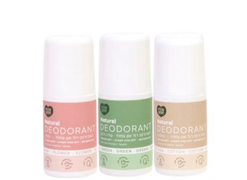 מבצע דאודורנט רול און צמחי - אקו לאב