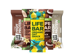 מבצע לחברי מועדון: חטיפים- לייף בר*