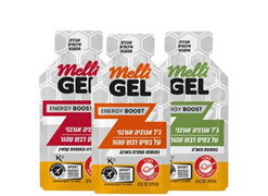 מבצע melligel