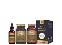 מבצע סדרת skin care  - סולגאר. הסדרה השחורה