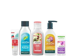 מבצע לחברי מועדון : ג`ייסון*