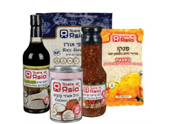 מבצע Taste Of Asia