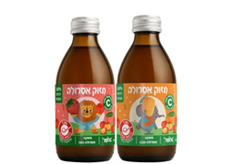 מבצע משקה אסרולה בטעם מנגו/ תות 250 מל` - גרופר