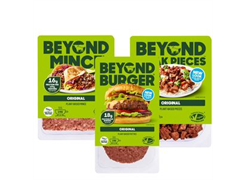 מבצע תחליפי בשר - ביונד מיט