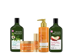 מבצע אבלון אורגניקס