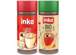 מבצע משקה דגנים ועולש ללא קפאין - אינקה