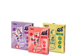 מבצע מארז 10 ליש רצועת פירות - גרופר