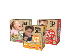 מבצע סופר טופו בטעמים שונים 210 גרם - משק ויילר