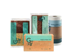 מבצע לחברי מועדון : גרין פלאש*