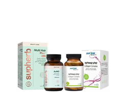 מבצע סדרת BEAUTY CARE - סופהרב