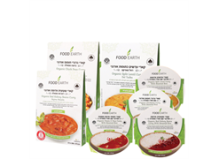 מבצע לחברי מועדון : פוד ארת`*