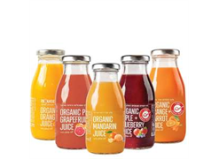 מבצע לחברי מועדון : איי סקוויז*