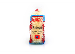 מבצע מקלוני שעועית 250 גר` - טייסט אוף אסיה