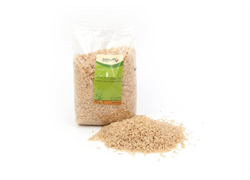 אורז בסמטי מלא 1 קג אורגני - ניצת הדובדבן