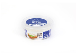 לבנה עיזים 5%, ארבלה