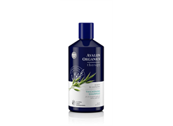 מבצע שמפו ביוטין ויטמיני בי- אבלון אורגניקס