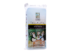 מבצע פינגווינים אורגניים -  השדה